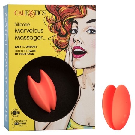 Mini Estimulador de clitoris