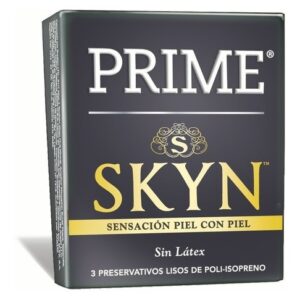Skyn Original preservativo sin latex