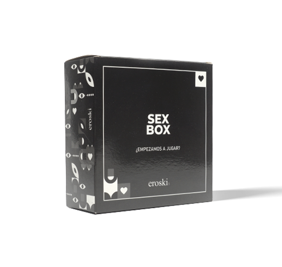 Sex Box Sado